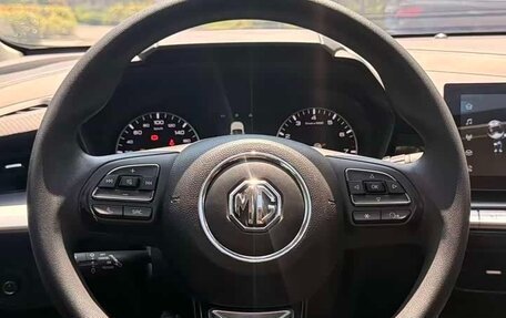 MG 5, 2022 год, 1 200 000 рублей, 12 фотография
