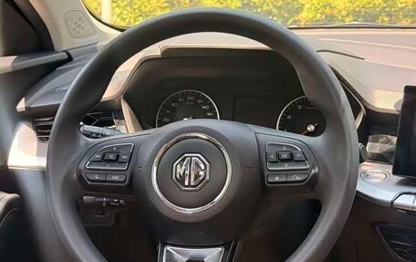 MG 5, 2022 год, 1 200 000 рублей, 10 фотография