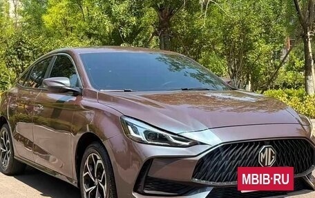 MG 5, 2022 год, 1 200 000 рублей, 3 фотография