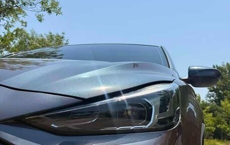 MG 5, 2022 год, 1 200 000 рублей, 9 фотография
