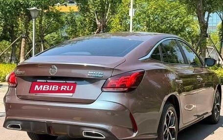 MG 5, 2022 год, 1 200 000 рублей, 4 фотография