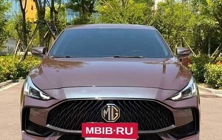 MG 5, 2022 год, 1 200 000 рублей, 2 фотография