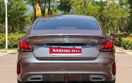 MG 5, 2022 год, 1 200 000 рублей, 6 фотография