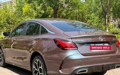 MG 5, 2022 год, 1 200 000 рублей, 5 фотография