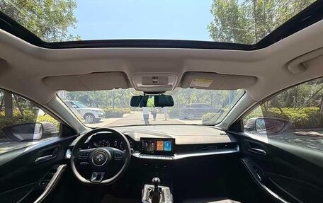MG 5, 2022 год, 1 200 000 рублей, 14 фотография