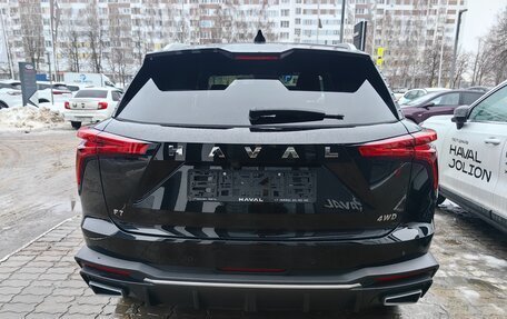 Haval F7, 2026 год, 3 599 000 рублей, 5 фотография