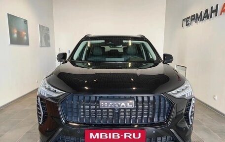 Haval Jolion, 2026 год, 2 499 000 рублей, 2 фотография