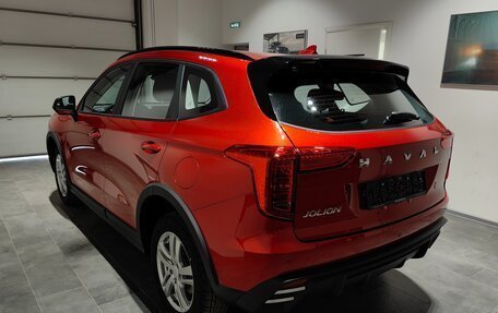 Haval Jolion, 2026 год, 2 699 000 рублей, 2 фотография