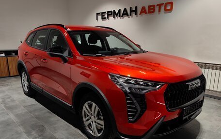 Haval Jolion, 2026 год, 2 699 000 рублей, 6 фотография
