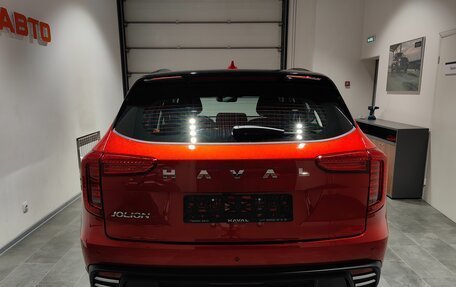 Haval Jolion, 2026 год, 2 699 000 рублей, 5 фотография