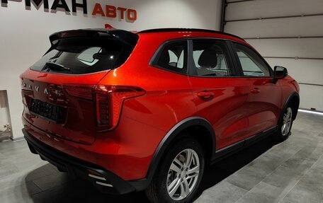 Haval Jolion, 2026 год, 2 699 000 рублей, 4 фотография