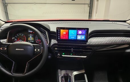 Haval Jolion, 2026 год, 2 699 000 рублей, 7 фотография