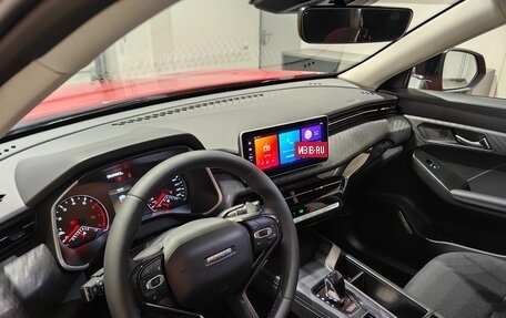 Haval Jolion, 2026 год, 2 699 000 рублей, 8 фотография