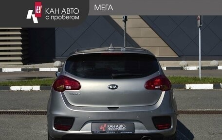 KIA cee'd III, 2017 год, 1 440 000 рублей, 4 фотография