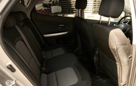 KIA cee'd III, 2017 год, 1 440 000 рублей, 7 фотография