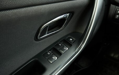 KIA cee'd III, 2017 год, 1 440 000 рублей, 12 фотография