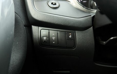KIA cee'd III, 2017 год, 1 440 000 рублей, 13 фотография