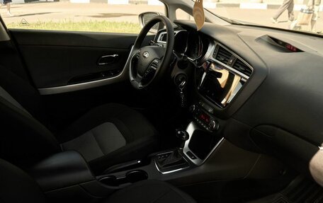 KIA cee'd III, 2017 год, 1 440 000 рублей, 6 фотография