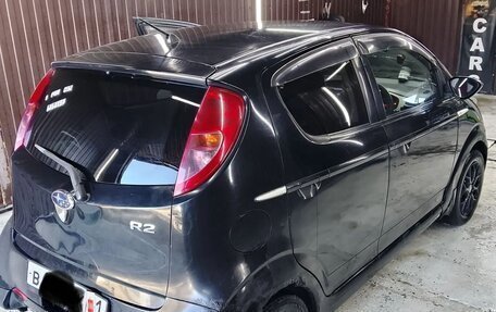 Subaru R2, 2005 год, 370 000 рублей, 3 фотография