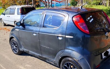 Subaru R2, 2005 год, 370 000 рублей, 5 фотография