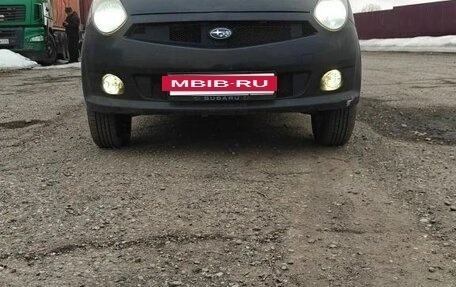 Subaru R2, 2005 год, 370 000 рублей, 2 фотография