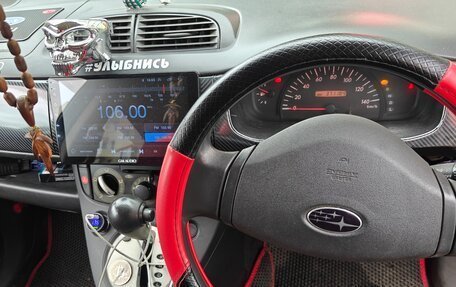 Subaru R2, 2005 год, 370 000 рублей, 8 фотография