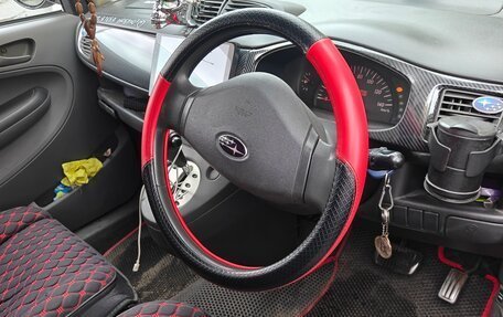 Subaru R2, 2005 год, 370 000 рублей, 9 фотография