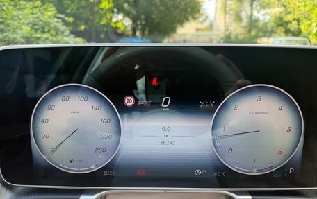 Mercedes-Benz S-Класс, 2022 год, 8 500 000 рублей, 14 фотография