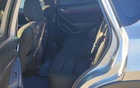 Mazda CX-5 II, 2013 год, 1 643 000 рублей, 12 фотография