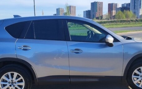 Mazda CX-5 II, 2013 год, 1 643 000 рублей, 8 фотография
