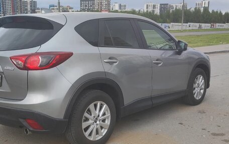 Mazda CX-5 II, 2013 год, 1 643 000 рублей, 7 фотография