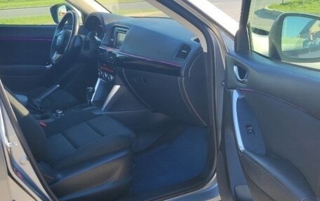 Mazda CX-5 II, 2013 год, 1 643 000 рублей, 13 фотография