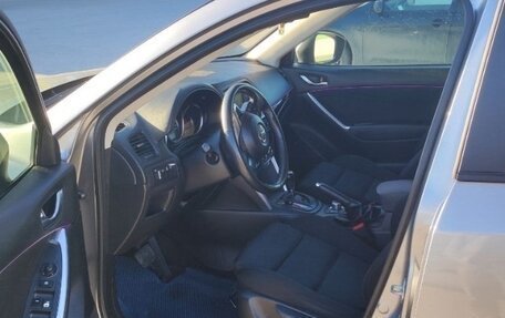 Mazda CX-5 II, 2013 год, 1 643 000 рублей, 11 фотография