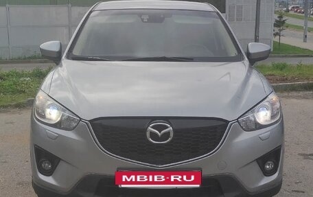 Mazda CX-5 II, 2013 год, 1 643 000 рублей, 2 фотография