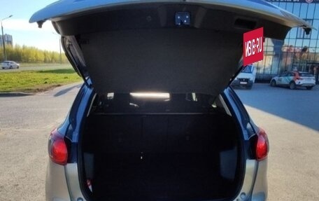 Mazda CX-5 II, 2013 год, 1 643 000 рублей, 10 фотография