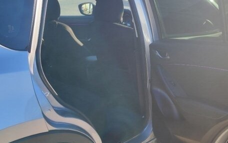 Mazda CX-5 II, 2013 год, 1 643 000 рублей, 14 фотография