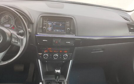 Mazda CX-5 II, 2013 год, 1 643 000 рублей, 17 фотография