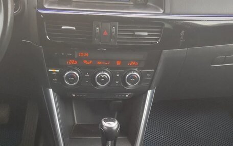 Mazda CX-5 II, 2013 год, 1 643 000 рублей, 16 фотография