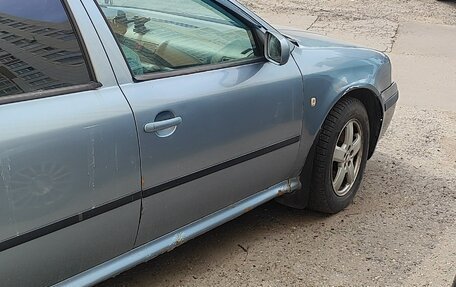 Skoda Octavia IV, 2003 год, 190 000 рублей, 4 фотография