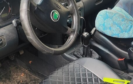 Skoda Octavia IV, 2003 год, 190 000 рублей, 6 фотография