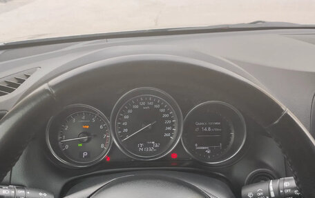 Mazda CX-5 II, 2013 год, 1 643 000 рублей, 15 фотография