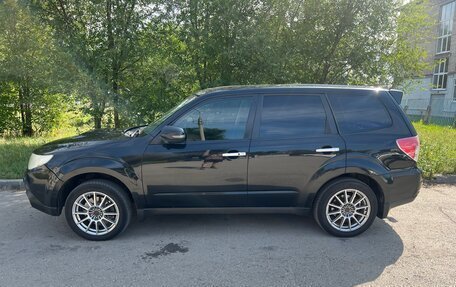 Subaru Forester, 2011 год, 1 400 000 рублей, 3 фотография