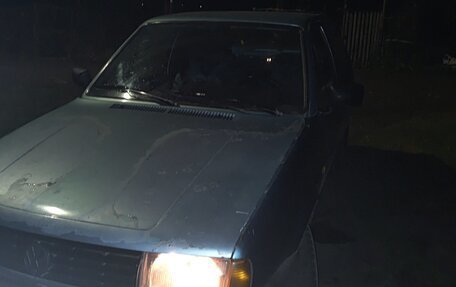 Volkswagen Polo III рестайлинг, 1992 год, 100 000 рублей, 7 фотография