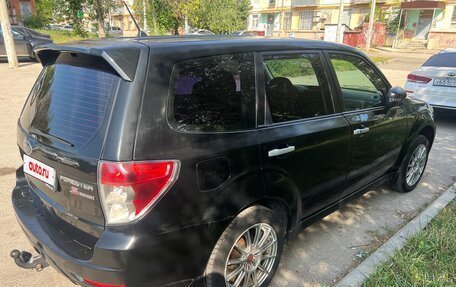 Subaru Forester, 2011 год, 1 400 000 рублей, 5 фотография