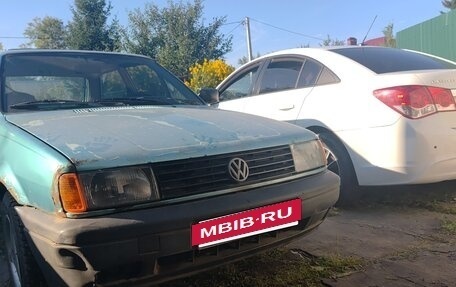 Volkswagen Polo III рестайлинг, 1992 год, 100 000 рублей, 8 фотография