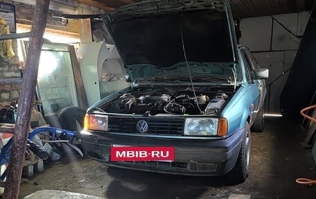 Volkswagen Polo III рестайлинг, 1992 год, 100 000 рублей, 2 фотография
