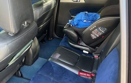Subaru Forester, 2011 год, 1 400 000 рублей, 8 фотография