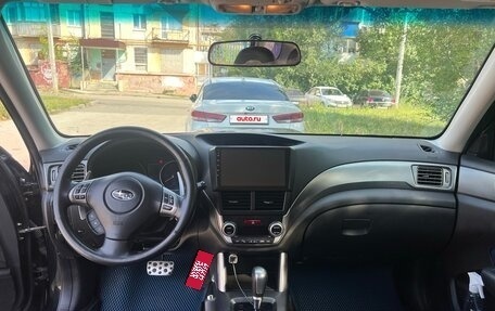 Subaru Forester, 2011 год, 1 400 000 рублей, 7 фотография