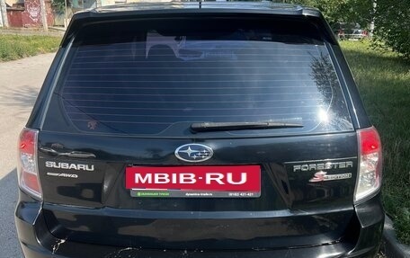 Subaru Forester, 2011 год, 1 400 000 рублей, 4 фотография