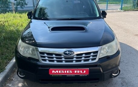 Subaru Forester, 2011 год, 1 400 000 рублей, 2 фотография